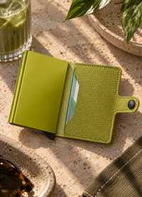 Secrid Miniwallet Crisple