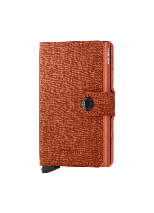 Secrid Miniwallet Crisple