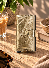 Secrid Miniwallet Crunch
