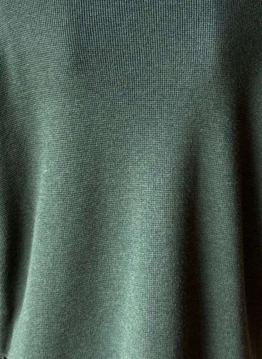 J. Society Thermal Zip Hoodie