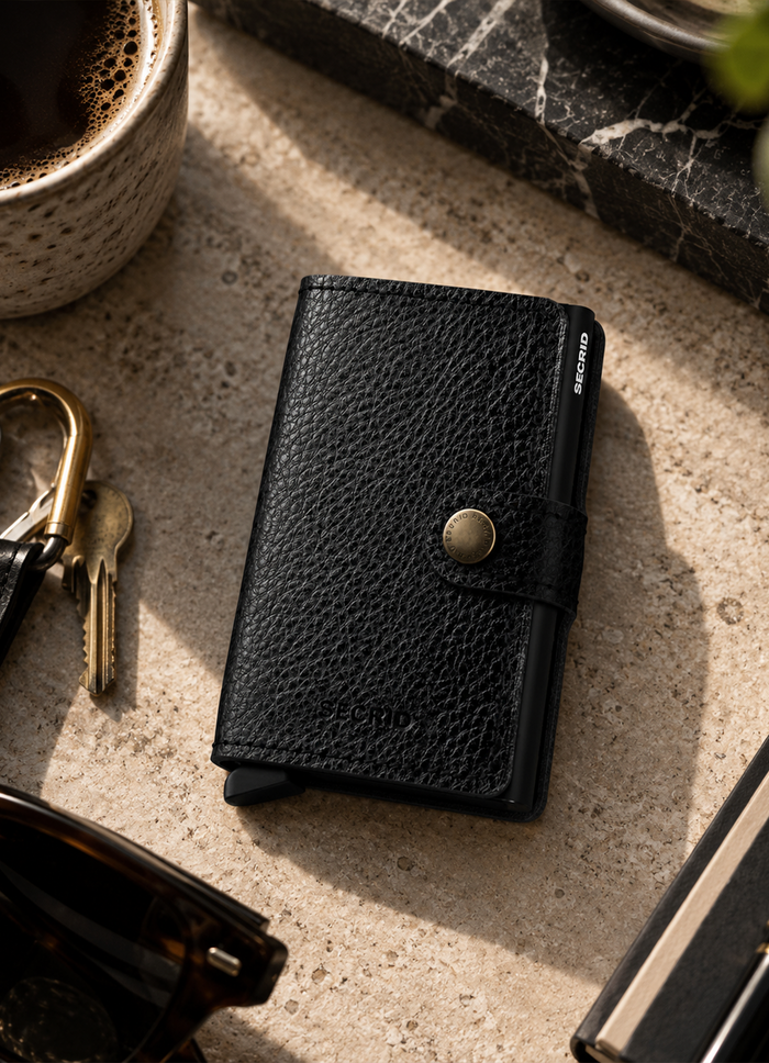 Secrid Miniwallet Veg
