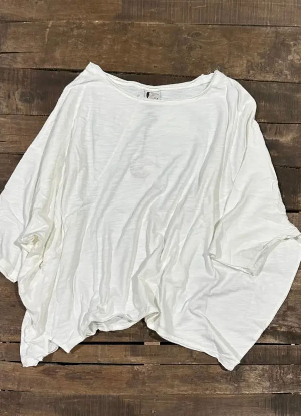 Jaded Gypsy Be Free Top