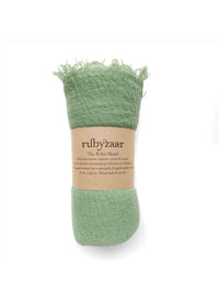 Rubyzaar Boho Scarf