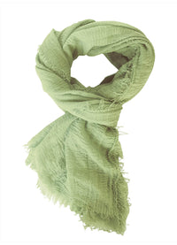 Rubyzaar Boho Scarf