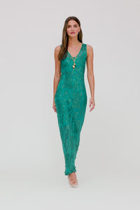 Johnny Was Mira Dress