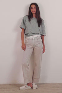Free People Nina Tee