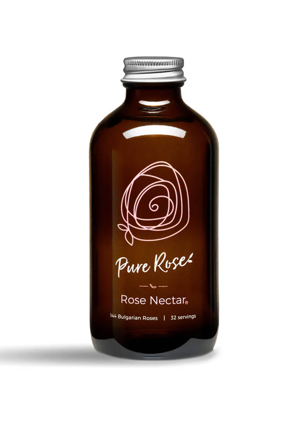 Pure Rose - Rose Nectar