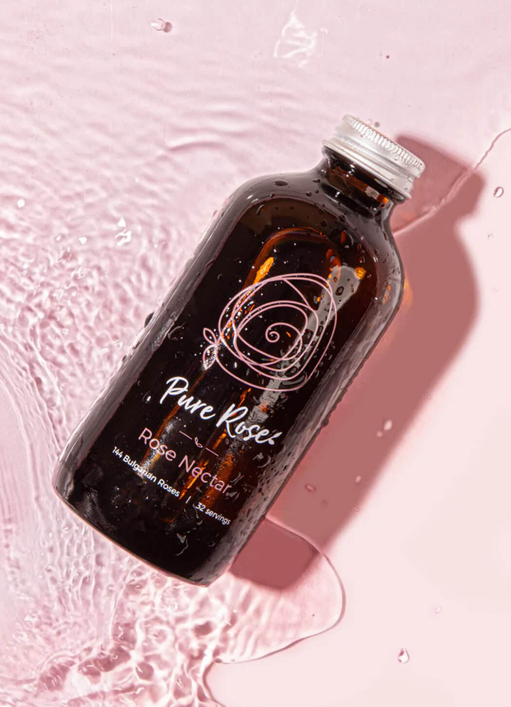 Pure Rose - Rose Nectar – Details Direct