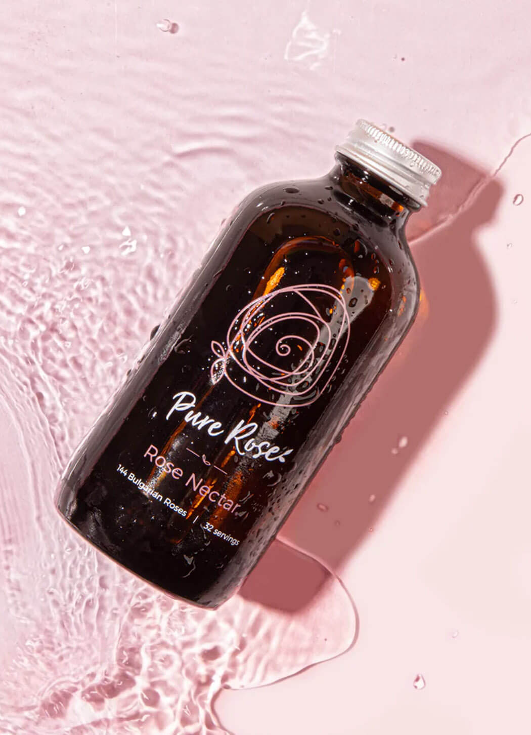 Pure Rose - Rose Nectar