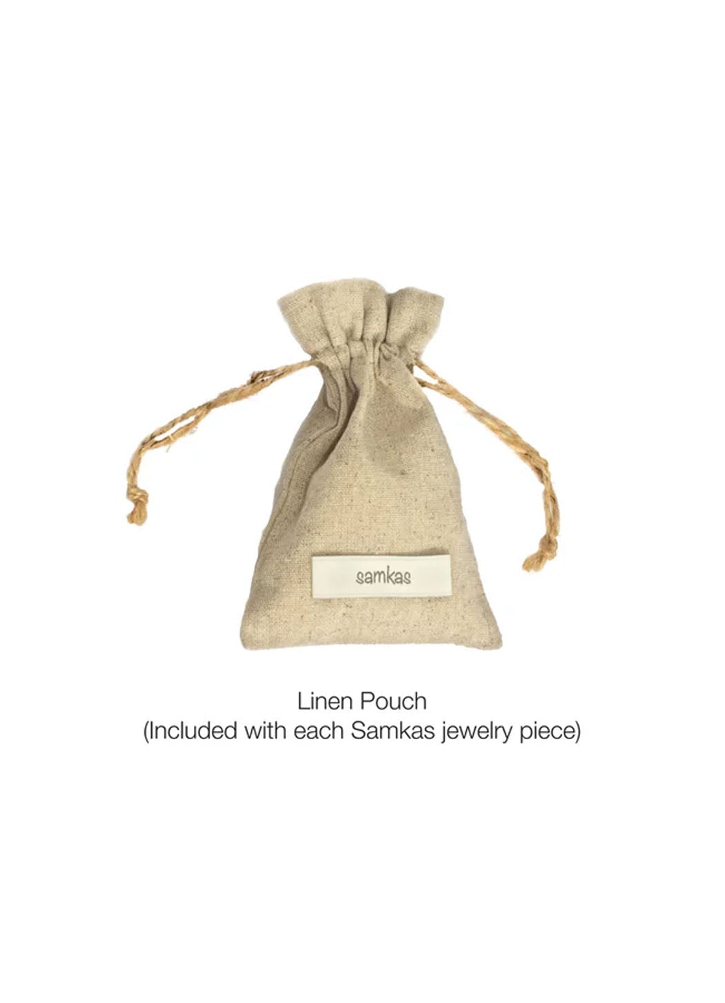 Samkas Linda Earrings