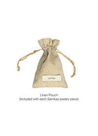 Samkas Linda Earrings