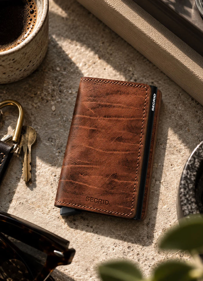Secrid Slimwallet Dutch Martin