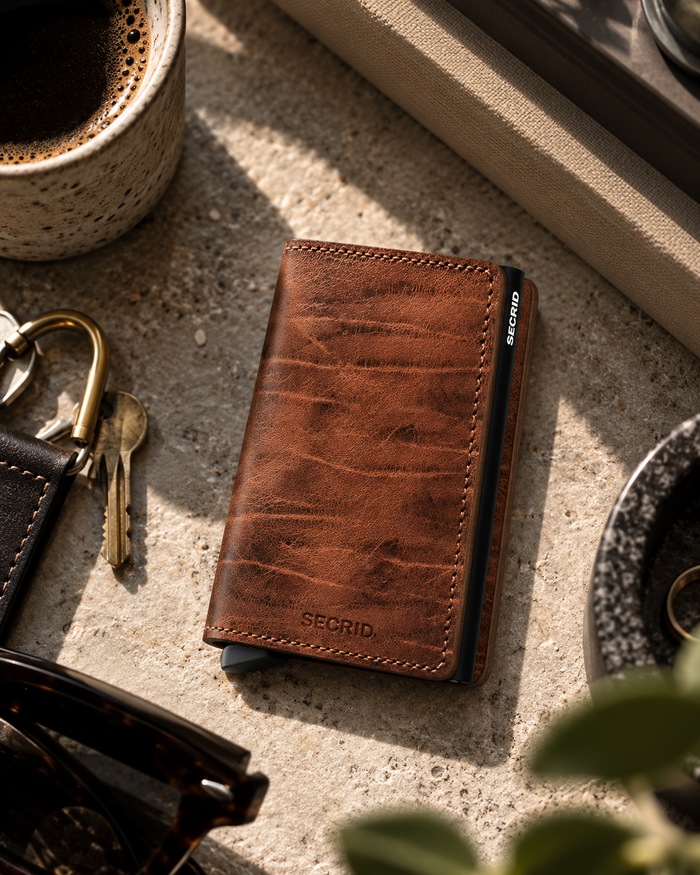 Secrid Slimwallet Dutch Martin