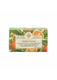 Waverly & London Soap Bars