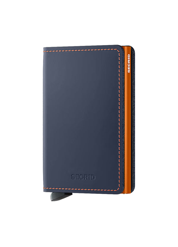 Secrid Slimwallet Matte