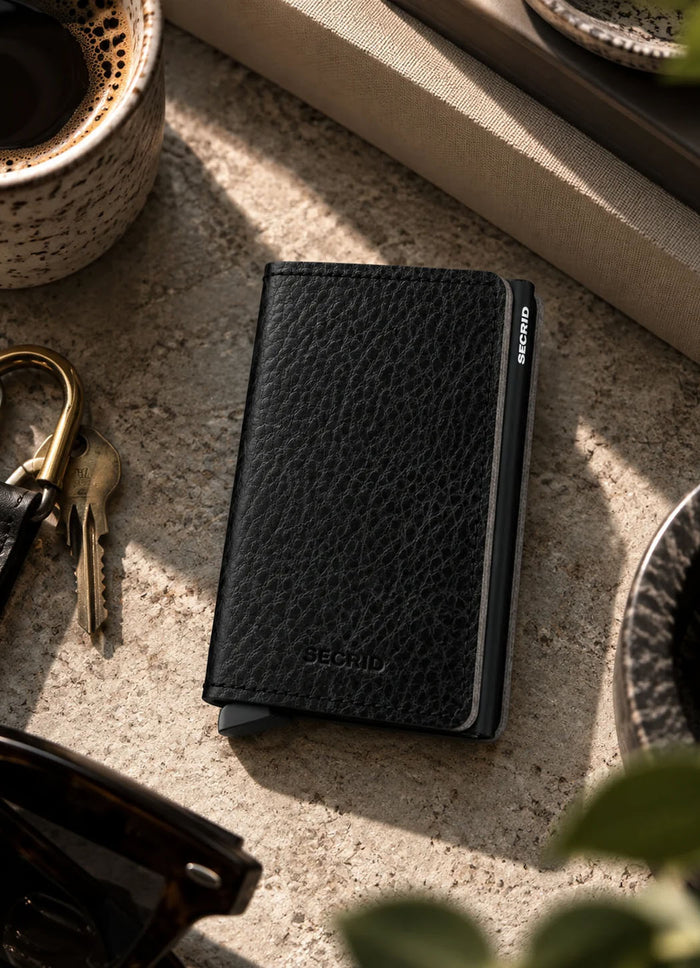 Secrid Slimwallet Veg