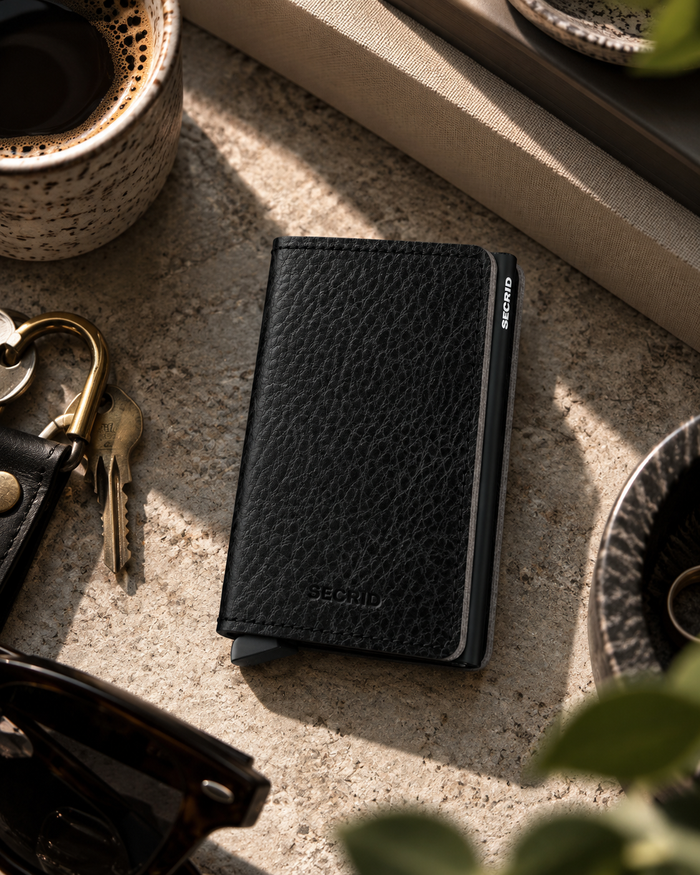 Secrid Slimwallet Veg