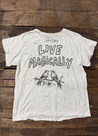 Jaded Gypsy Worn and Weathered Tee