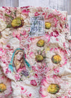 Magnolia Pearl Applique Nikha Vest