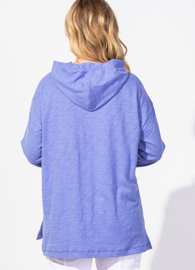 Escape Beach Hoodie