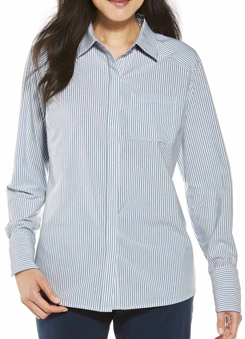 Coolibar Amara Smart Shirt