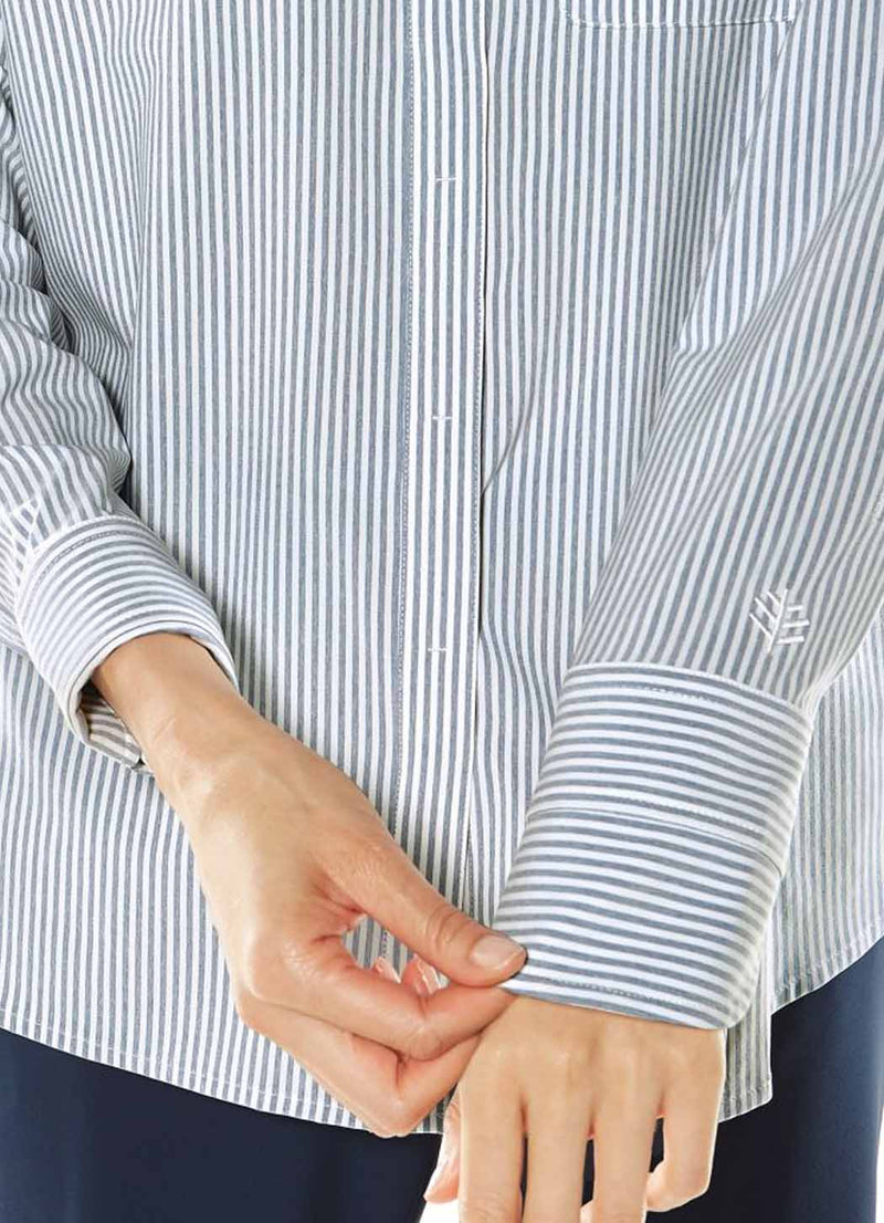Coolibar Amara Smart Shirt