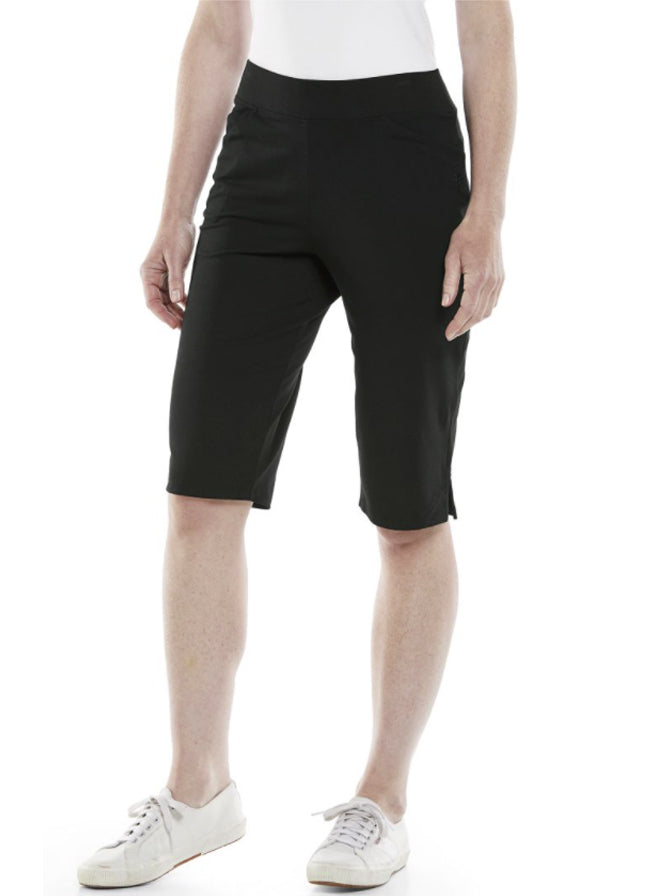 Coolibar San Marco Casual Shorts
