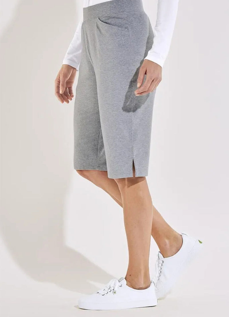 Coolibar San Marco Casual Shorts