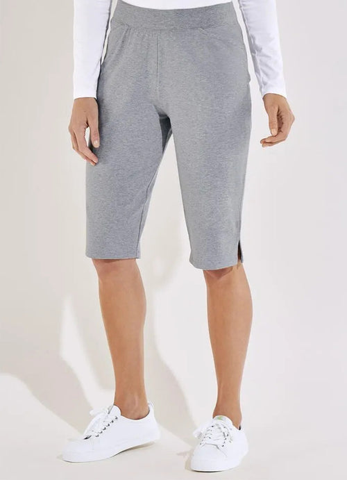 Coolibar San Marco Casual Shorts
