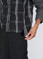 LIV Pattern Mix Top