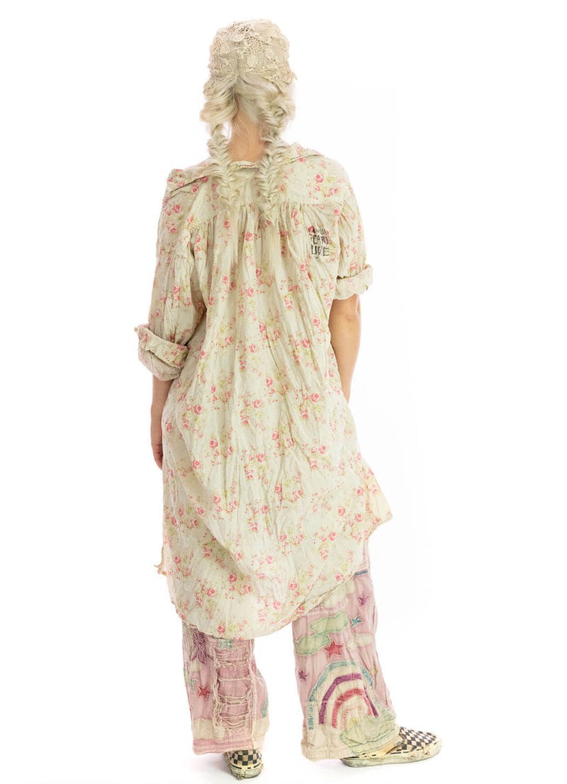 Magnolia Pearl Print Cordelia Night Shirt