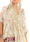 Magnolia Pearl Print Cordelia Night Shirt