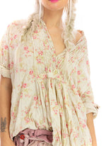 Magnolia Pearl Print Cordelia Night Shirt