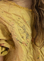 Magnolia Pearl Floral Francie Blouse