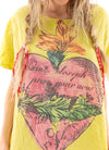 Magnolia Pearl Awaken Sleeping Heart T