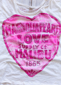 Magnolia Pearl MP Malibu 1865 BF T