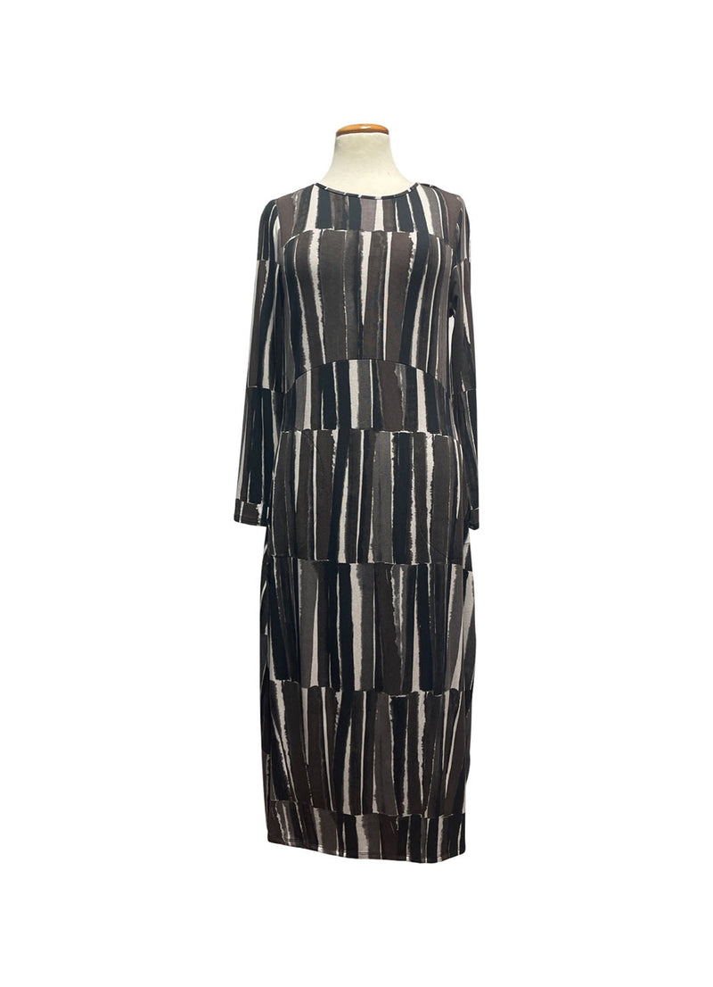LIV By Habitat Picasso-Stripe Willow Dress