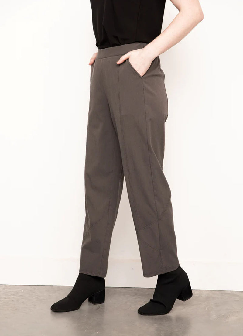 Habitat Seamed Ankle Pant