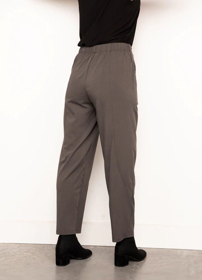 Habitat Seamed Ankle Pant