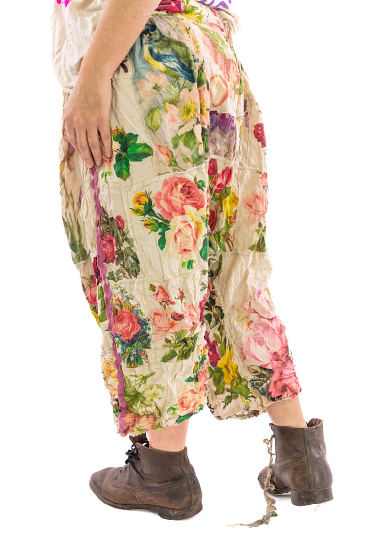 Magnolia Pearl Patchwork Loring Bloomers