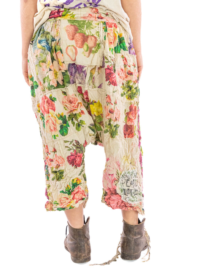 Magnolia Pearl Patchwork Loring Bloomers