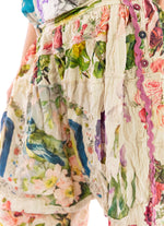 Magnolia Pearl Patchwork Loring Bloomers