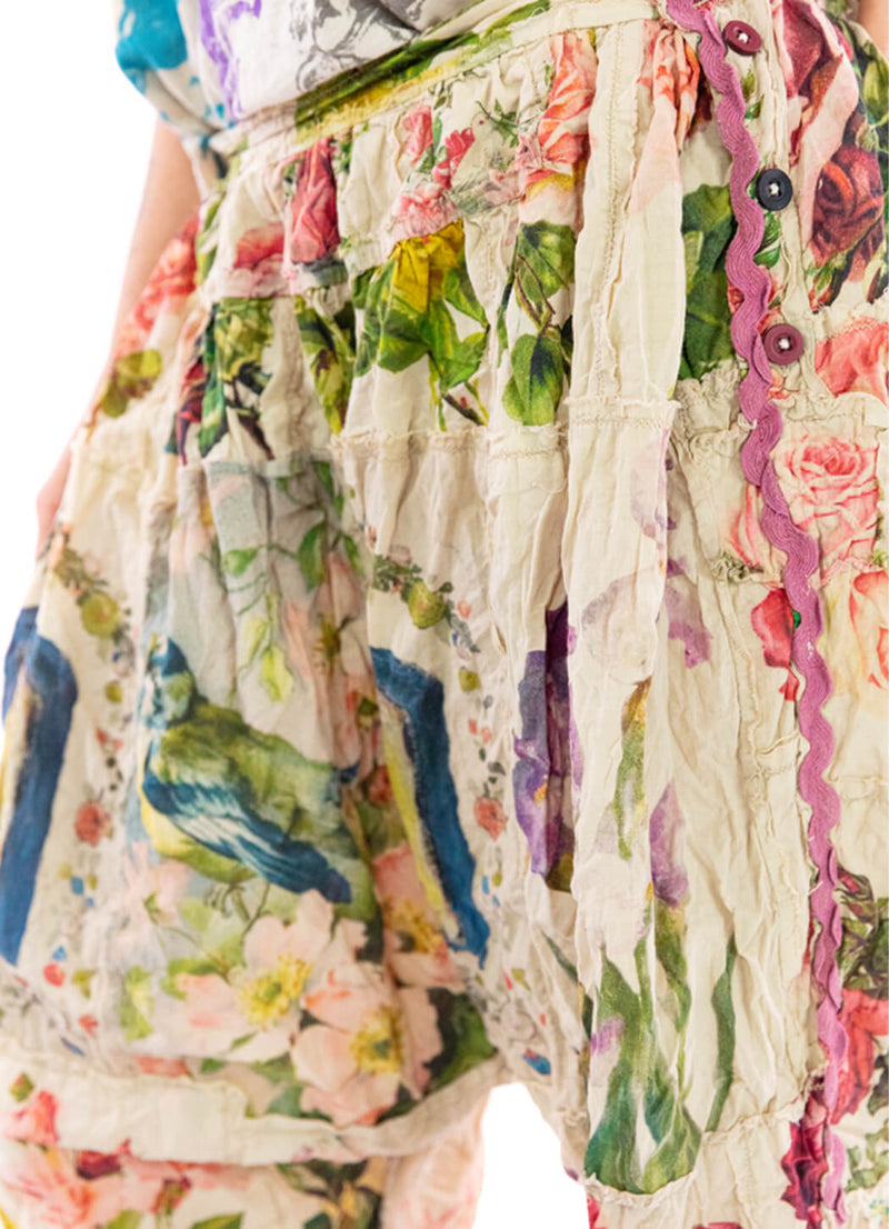 Magnolia Pearl Patchwork Loring Bloomers
