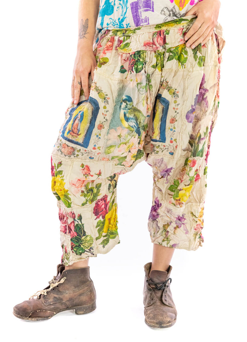 Magnolia Pearl Patchwork Loring Bloomers