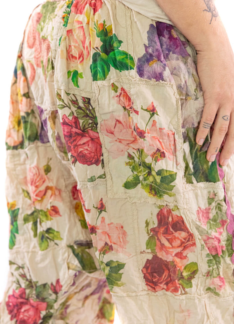 Magnolia Pearl Patchwork Loring Bloomers