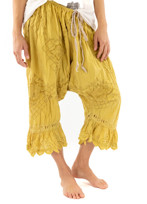 Magnolia Pearl Embroidered Khloe Bloomers