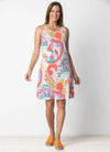 Habitat Paisley Tank Dress