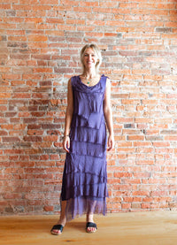 Gigi Moda Siena Maxi Dress