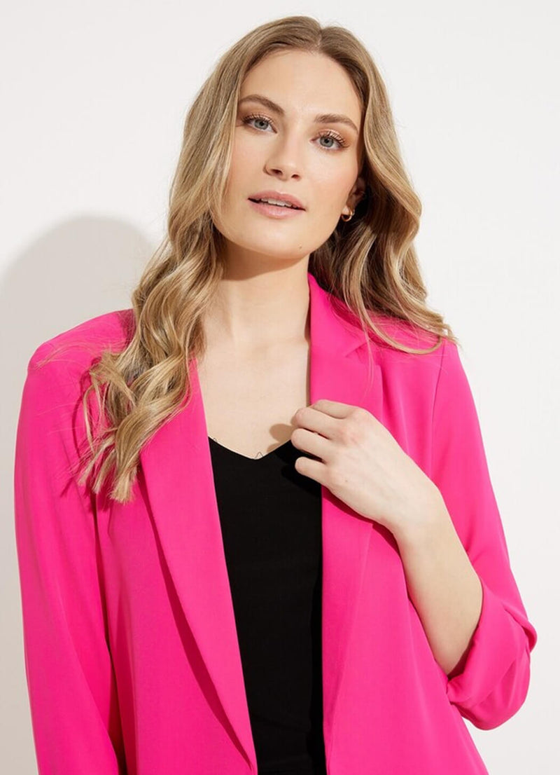 Joseph Ribkoff Oversized Blazer