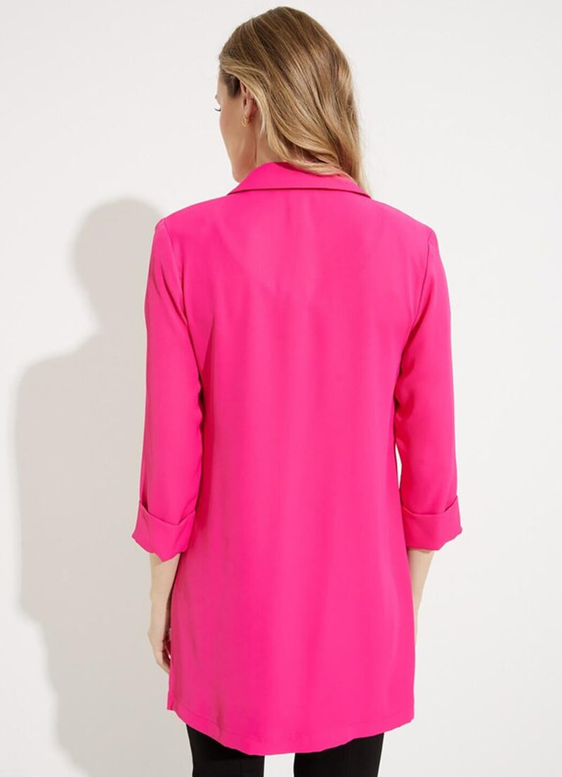 Joseph Ribkoff Oversized Blazer